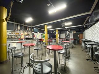 Foto 4 de Se Alquila Local Como Discoteca O Restobar Rentabilidad Inmediata