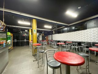 Foto 5 de Se Alquila Local Como Discoteca O Restobar Rentabilidad Inmediata