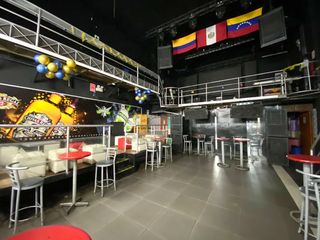 Foto 6 de Se Alquila Local Como Discoteca O Restobar Rentabilidad Inmediata