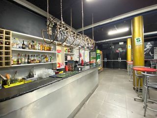 Foto 7 de Se Alquila Local Como Discoteca O Restobar Rentabilidad Inmediata
