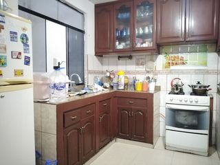 Foto 1 de VENTA DEPARTAMENTO 160M2 EN URB. LOS JAZMINES DE NARANJAL SMP
