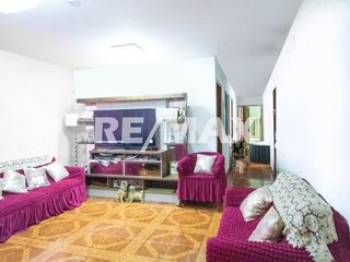 Foto 2 de VENTA DEPARTAMENTO 160M2 EN URB. LOS JAZMINES DE NARANJAL SMP