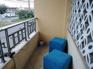 Foto 4 de VENTA DEPARTAMENTO 160M2 EN URB. LOS JAZMINES DE NARANJAL SMP