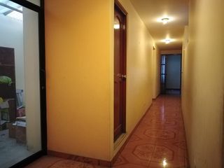 Foto 5 de VENTA DEPARTAMENTO 160M2 EN URB. LOS JAZMINES DE NARANJAL SMP
