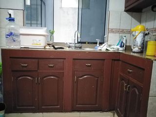 Foto 6 de VENTA DEPARTAMENTO 160M2 EN URB. LOS JAZMINES DE NARANJAL SMP