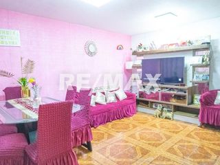 Foto 7 de VENTA DEPARTAMENTO 160M2 EN URB. LOS JAZMINES DE NARANJAL SMP