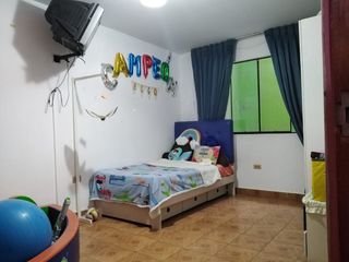 Foto 12 de VENTA DEPARTAMENTO 160M2 EN URB. LOS JAZMINES DE NARANJAL SMP