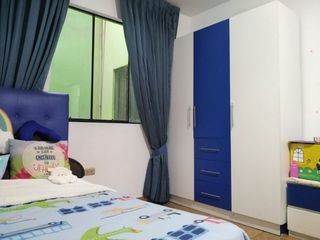 Foto 26 de VENTA DEPARTAMENTO 160M2 EN URB. LOS JAZMINES DE NARANJAL SMP