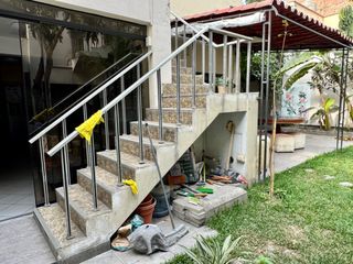 Foto 12 de Bajo de precio Vendo Hermosa Casa 330 m2 Vesalio San Borja