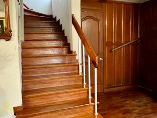 Foto 4 de Bajo de precio Vendo Hermosa Casa 330 m2 Vesalio San Borja