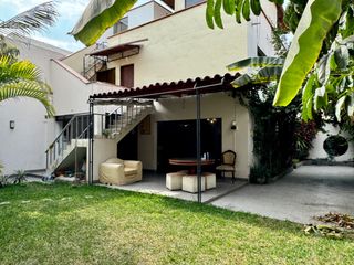 Foto 8 de Bajo de precio Vendo Hermosa Casa 330 m2 Vesalio San Borja