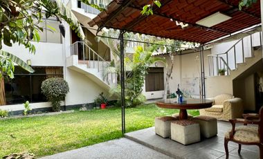 Casa en Venta en Chorrillos - Widok 2