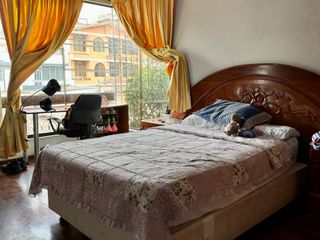 Foto 15 de Bajo de precio Vendo Hermosa Casa 330 m2 Vesalio San Borja
