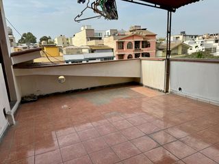 Foto 20 de Bajo de precio Vendo Hermosa Casa 330 m2 Vesalio San Borja