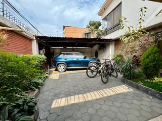 Foto 21 de Bajo de precio Vendo Hermosa Casa 330 m2 Vesalio San Borja