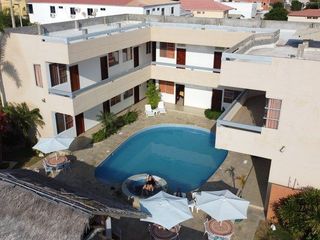 Foto 11 de Chipipe-Salinas, espectacular hotel con 22 habitaciones, piscina, jacuzzi y patio Chipipe - Salinas, Salinas, Santa Elena, Ecuador