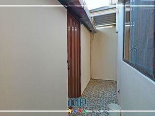 Foto 20 de Casa de 3 dormitorios en Venta en Urbanizacion Mar Azul, Manta, Ecuador.