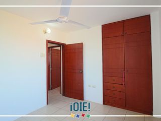 Foto 21 de Casa de 3 dormitorios en Venta en Urbanizacion Mar Azul, Manta, Ecuador.