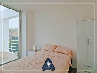 Foto 7 de Casa de playa multifamiliar con cabaña y área adicional en Grey Stage, en Santa Marianita, Manta