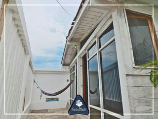 Foto 18 de Casa de playa multifamiliar con cabaña y área adicional en Grey Stage, en Santa Marianita, Manta