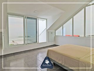 Foto 22 de Casa de playa multifamiliar con cabaña y área adicional en Grey Stage, en Santa Marianita, Manta