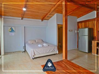 Foto 27 de Casa de playa multifamiliar con cabaña y área adicional en Grey Stage, en Santa Marianita, Manta