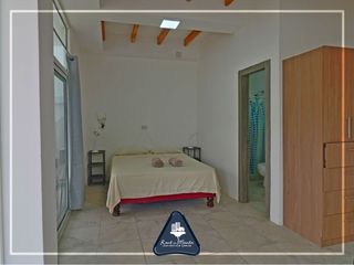 Foto 28 de Casa de playa multifamiliar con cabaña y área adicional en Grey Stage, en Santa Marianita, Manta