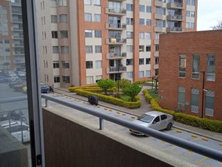 Foto 3 de ARRIENDO APARTAMENTO MOSQUERA - RESERVA DE  MALLORCA III
