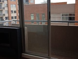Foto 5 de ARRIENDO APARTAMENTO MOSQUERA - RESERVA DE  MALLORCA III