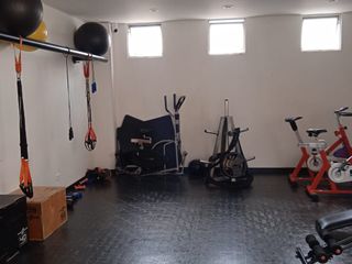 Foto 13 de ARRIENDO APARTAMENTO MOSQUERA - RESERVA DE  MALLORCA III