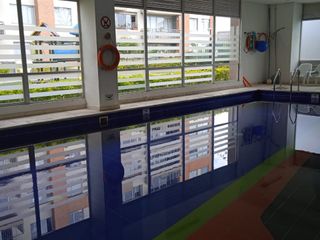 Foto 17 de ARRIENDO APARTAMENTO MOSQUERA - RESERVA DE  MALLORCA III