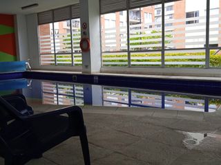 Foto 19 de ARRIENDO APARTAMENTO MOSQUERA - RESERVA DE  MALLORCA III