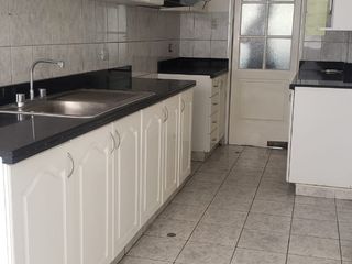 Foto 2 de Alquiler de Exclusivo Departamento Triplex cerca del Óvalo Higuereta