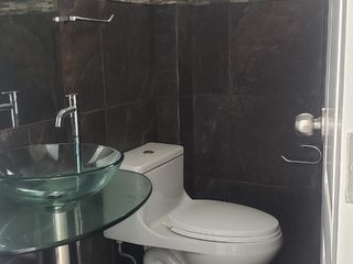 Foto 5 de Alquiler de Exclusivo Departamento Triplex cerca del Óvalo Higuereta