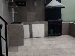 Foto 6 de Alquiler de Exclusivo Departamento Triplex cerca del Óvalo Higuereta