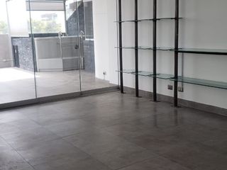 Foto 8 de Alquiler de Exclusivo Departamento Triplex cerca del Óvalo Higuereta