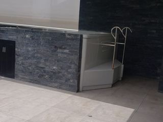 Foto 10 de Alquiler de Exclusivo Departamento Triplex cerca del Óvalo Higuereta