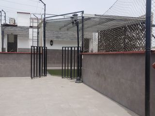 Foto 12 de Alquiler de Exclusivo Departamento Triplex cerca del Óvalo Higuereta