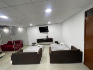 Foto 3 de ¡Moderno Departamento En Venta!
