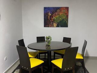 Foto 5 de ¡Moderno Departamento En Venta!