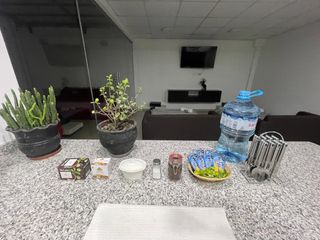 Foto 7 de ¡Moderno Departamento En Venta!