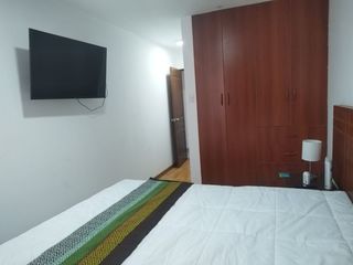 Foto 14 de ¡Moderno Departamento En Venta!