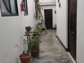 Foto 6 de Hermosa Casa Colonial En Venta