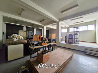 Foto 4 de VENTA CASA, AV PROGRESO, MIRAFLORES