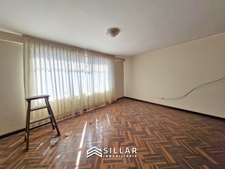 Foto 14 de VENTA CASA, AV PROGRESO, MIRAFLORES