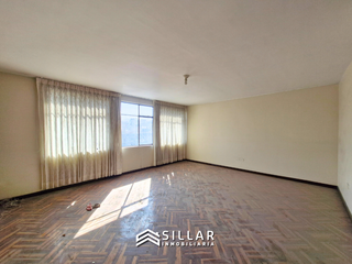 Foto 8 de VENTA CASA, AV PROGRESO, MIRAFLORES