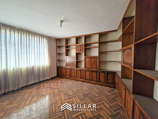 Foto 15 de VENTA CASA, AV PROGRESO, MIRAFLORES