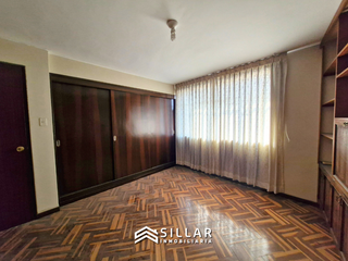 Foto 16 de VENTA CASA, AV PROGRESO, MIRAFLORES