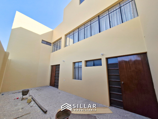 Foto 17 de VENTA CASA, AV PROGRESO, MIRAFLORES