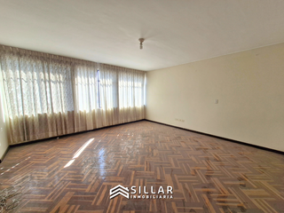 Foto 18 de VENTA CASA, AV PROGRESO, MIRAFLORES